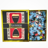 Thumbnail 3 - Guinness Retro 1000 Piece Puzzle