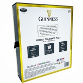 Thumbnail 5 - Guinness Retro 1000 Piece Puzzle