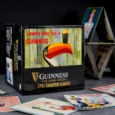 Thumbnail 1 - Guinness Coaster Games - 12 Classic Pub Games