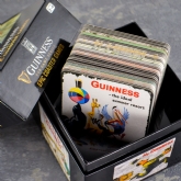 Thumbnail 2 - Guinness Coaster Games - 12 Classic Pub Games