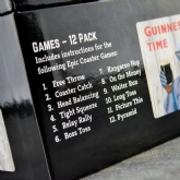 Thumbnail 5 - Guinness Coaster Games - 12 Classic Pub Games