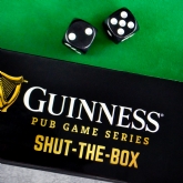 Thumbnail 10 - Guinness Shut The Box Game