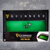 Thumbnail 2 - Guinness Shut The Box Game