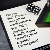 Thumbnail 3 - Guinness Shut The Box Game