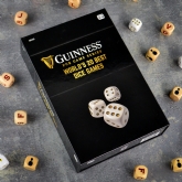 Thumbnail 1 - Guinness World's Best Dice Games