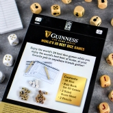 Thumbnail 2 - Guinness World's Best Dice Games