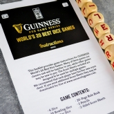 Thumbnail 9 - Guinness World's Best Dice Games