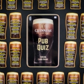 Thumbnail 12 - Guinness Pub Trivia Card Game