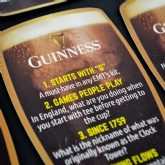 Thumbnail 5 - Guinness Pub Trivia Card Game
