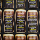 Thumbnail 6 - Guinness Pub Trivia Card Game