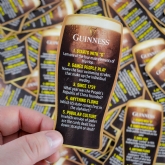 Thumbnail 8 - Guinness Pub Trivia Card Game