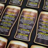 Thumbnail 9 - Guinness Pub Trivia Card Game