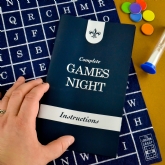 Thumbnail 10 - Complete Games Night