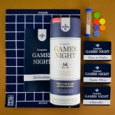 Thumbnail 11 - Complete Games Night