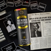 Thumbnail 4 - Complete Murder Mystery Night Game