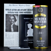 Thumbnail 1 - Complete Murder Mystery Night Game