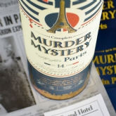Thumbnail 9 - Murder Mystery In Paris in Whiskey Gift Box