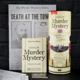 Thumbnail 1 - Tower of London Complete Murder Mystery