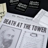 Thumbnail 7 - Tower of London Complete Murder Mystery