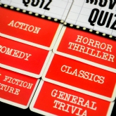 Thumbnail 10 - The Movie Quiz in a Tin