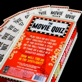 Thumbnail 12 - The Movie Quiz in a Tin