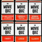 Thumbnail 3 - The Movie Quiz in a Tin