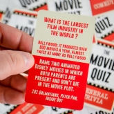 Thumbnail 7 - The Movie Quiz in a Tin