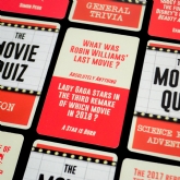 Thumbnail 8 - The Movie Quiz in a Tin
