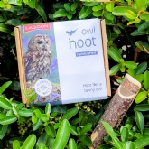Thumbnail 1 - Owl Hoot