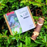 Thumbnail 1 - Wooden Cuckoo Call