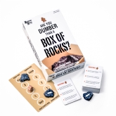 Thumbnail 1 - Dumber than a  Box of Rocks Trivia Game