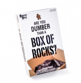 Thumbnail 2 - Dumber than a  Box of Rocks Trivia Game