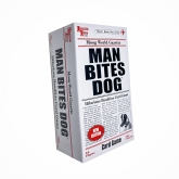 Thumbnail 1 - Man Bites Dog Card Game