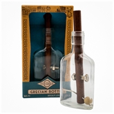 Thumbnail 1 - Grecian Bottle Brainteaser Puzzle
