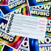 Thumbnail 11 - Now That’s What I Call Music - The Board Game