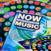 Thumbnail 2 - Now That’s What I Call Music - The Board Game