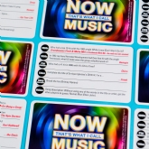 Thumbnail 4 - Now That’s What I Call Music - The Board Game