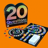 Thumbnail 1 - 20 Questions Board Game