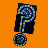 Thumbnail 11 - 20 Questions Board Game