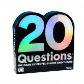 Thumbnail 12 - 20 Questions Board Game
