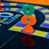 Thumbnail 3 - 20 Questions Board Game