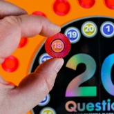 Thumbnail 4 - 20 Questions Board Game