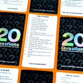 Thumbnail 5 - 20 Questions Board Game