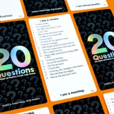 Thumbnail 7 - 20 Questions Board Game