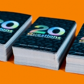 Thumbnail 9 - 20 Questions Board Game