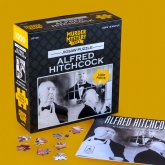 Thumbnail 1 - Murder Mystery Puzzle - Alfred Hitchcock 