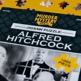 Thumbnail 7 - Murder Mystery Puzzle - Alfred Hitchcock 