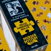 Thumbnail 8 - Murder Mystery Puzzle - Alfred Hitchcock 
