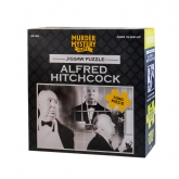 Thumbnail 9 - Murder Mystery Puzzle - Alfred Hitchcock 