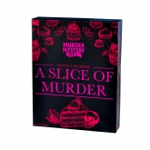 Thumbnail 12 - Murder Mystery Dinner Party - A Slice of Murder 